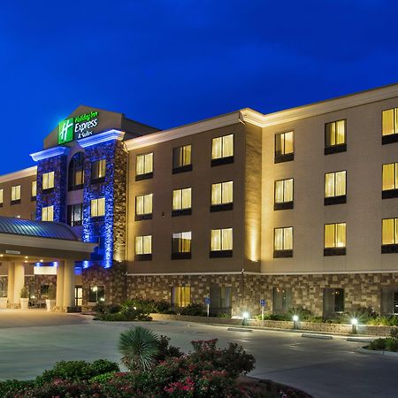 Holiday Inn Express & Suites Midland South I-20 By Ihg Exteriér fotografie