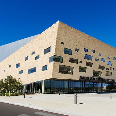 Holiday Inn Express & Suites Midland South I-20 By Ihg Exteriér fotografie
