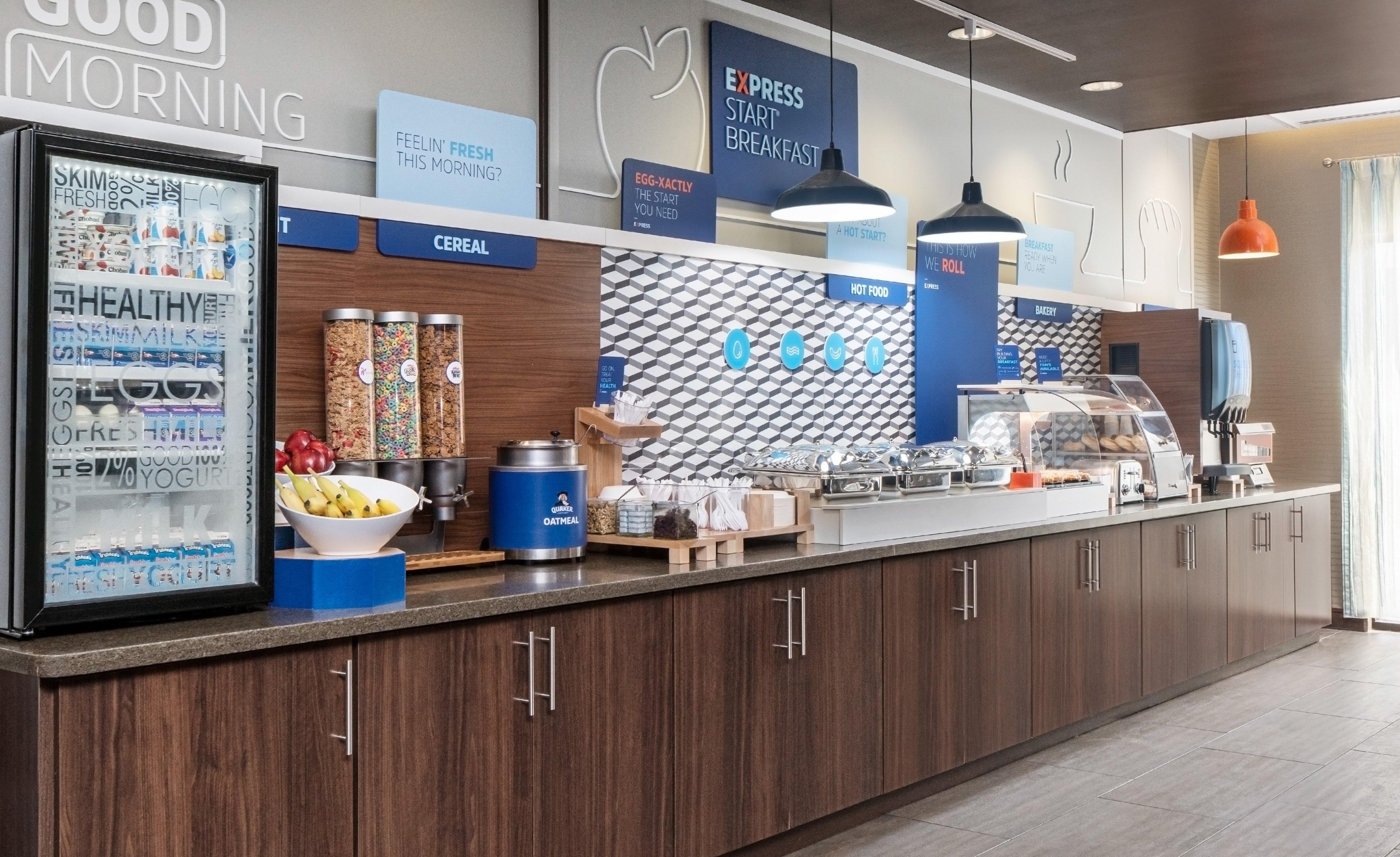 Holiday Inn Express & Suites Midland South I-20 By Ihg Exteriér fotografie