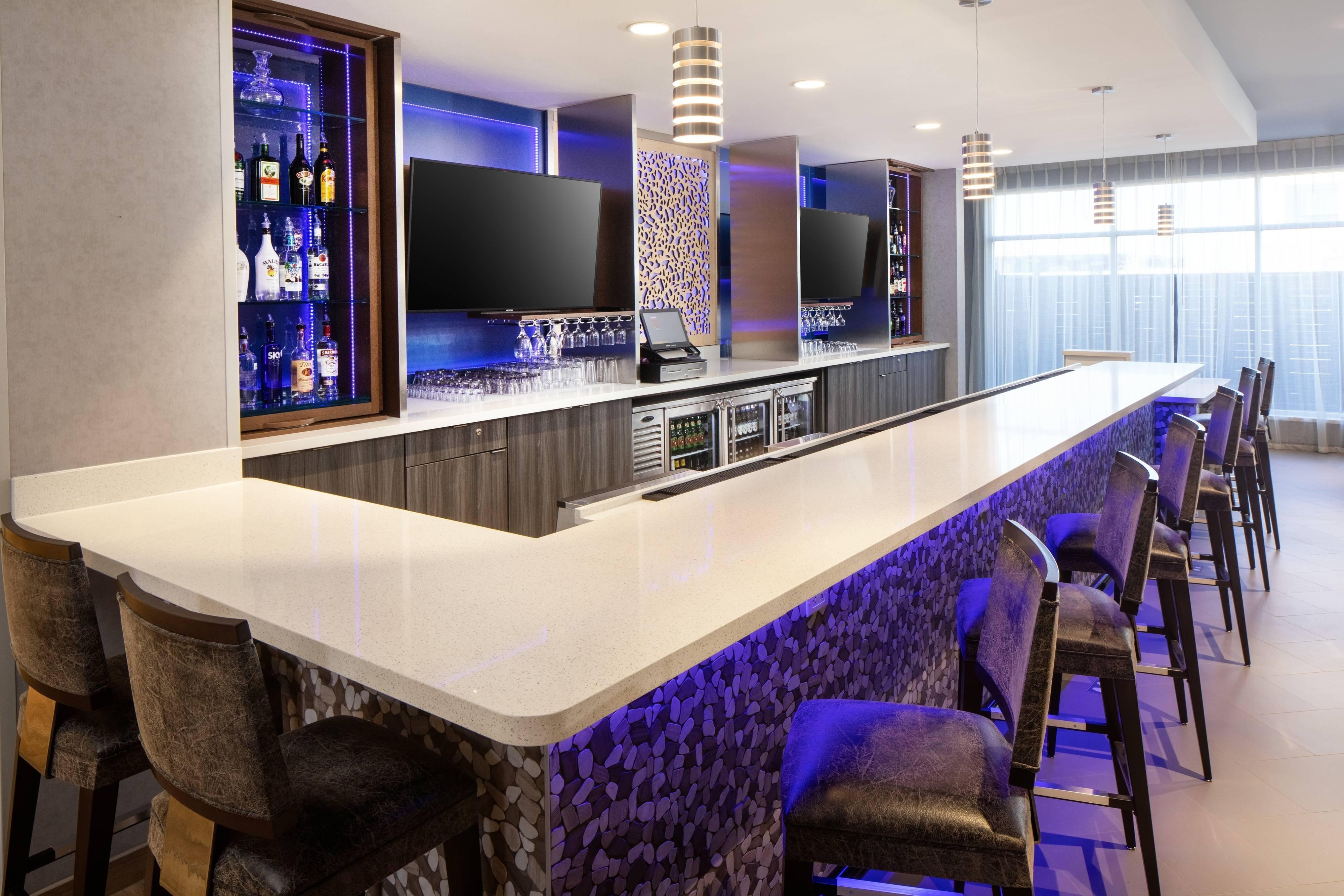 Holiday Inn Express & Suites Midland South I-20 By Ihg Exteriér fotografie