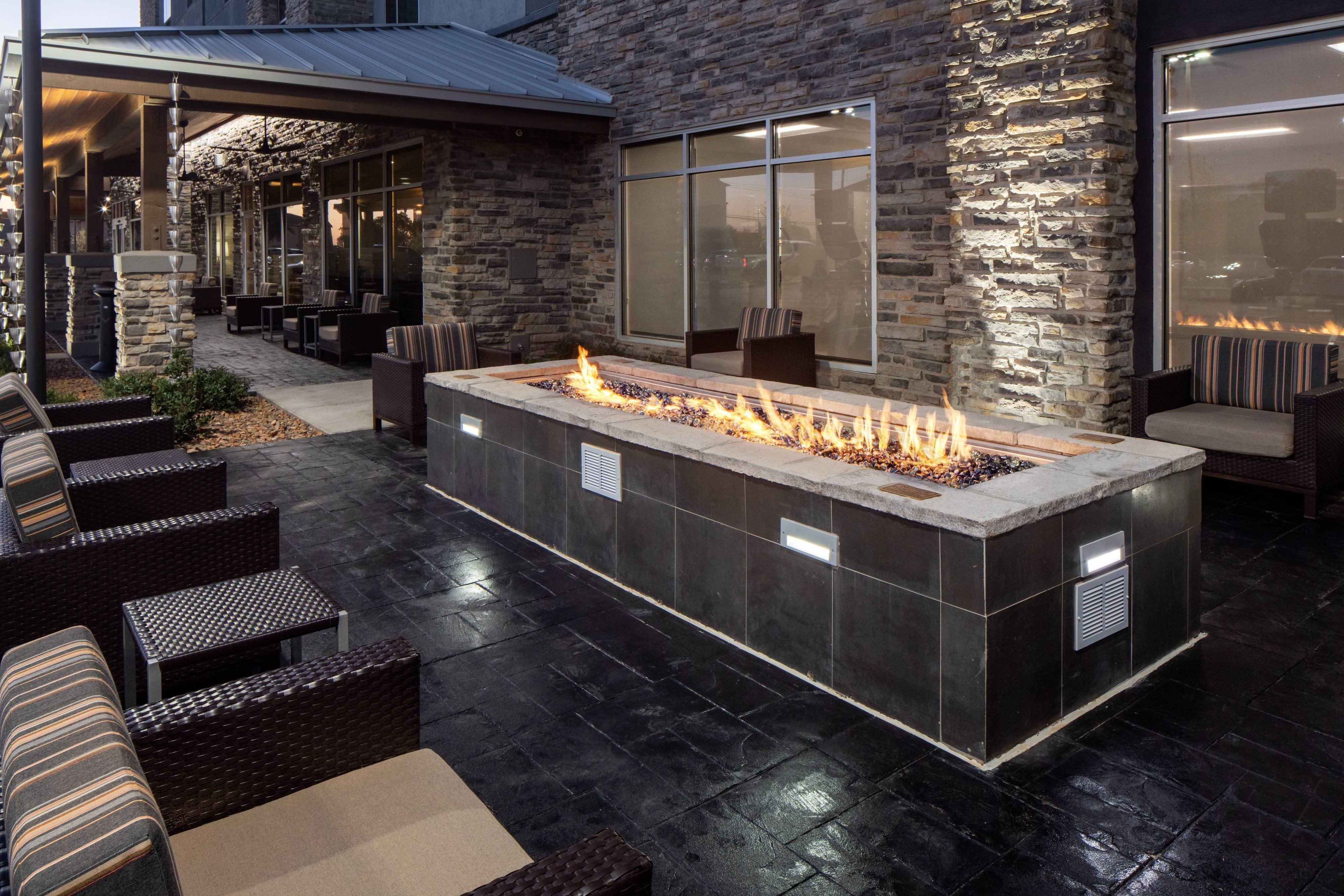 Holiday Inn Express & Suites Midland South I-20 By Ihg Exteriér fotografie