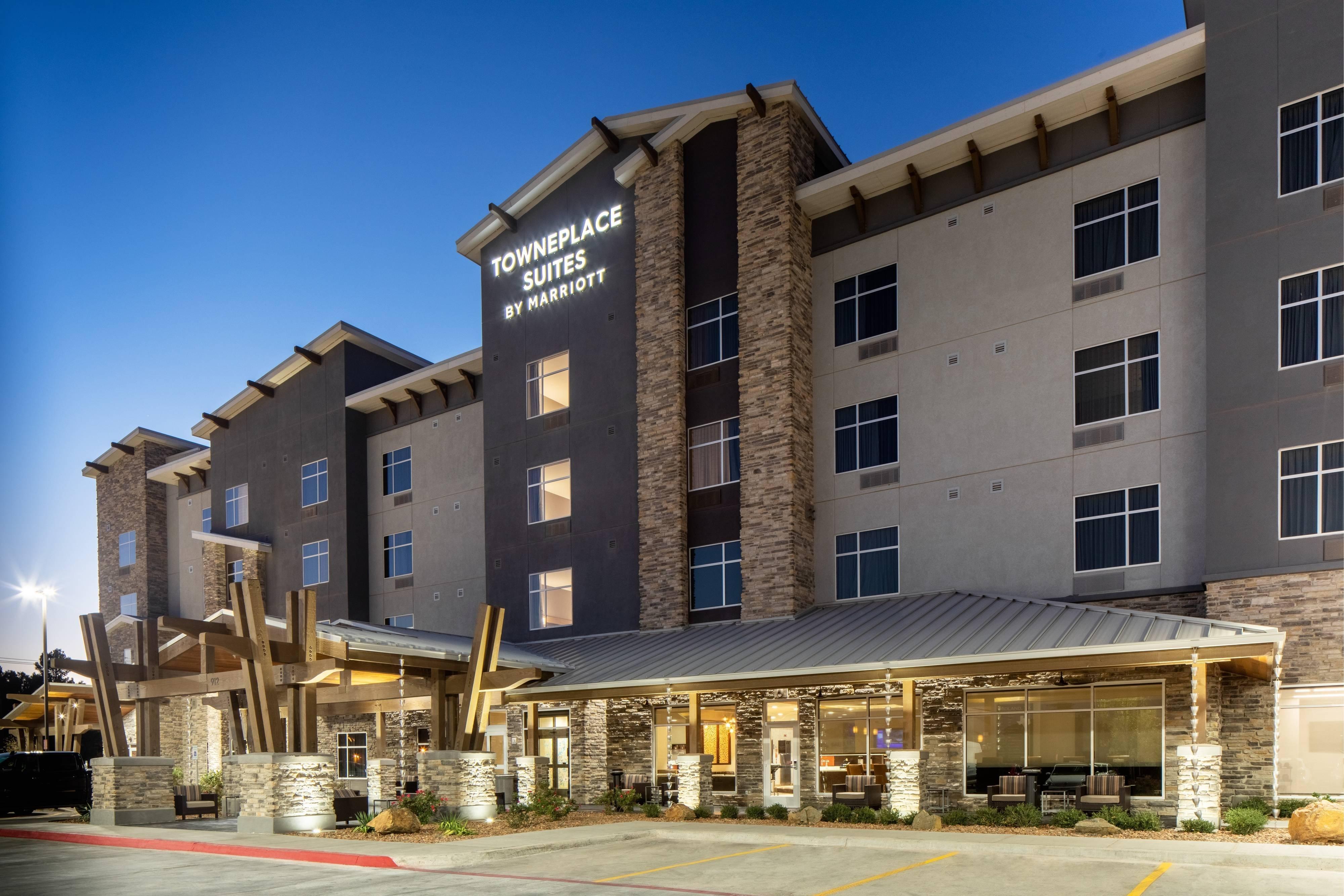 Holiday Inn Express & Suites Midland South I-20 By Ihg Exteriér fotografie