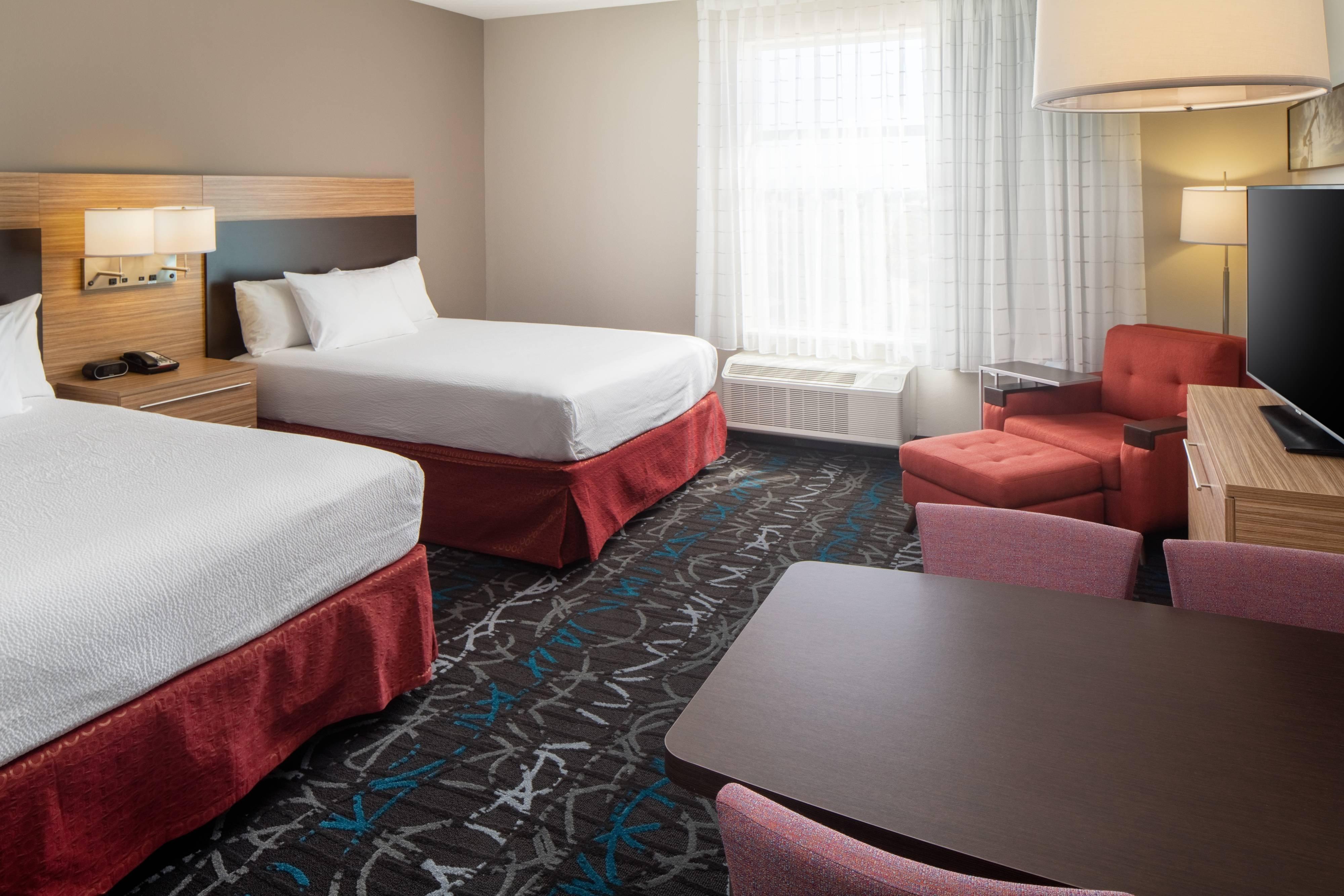 Holiday Inn Express & Suites Midland South I-20 By Ihg Exteriér fotografie