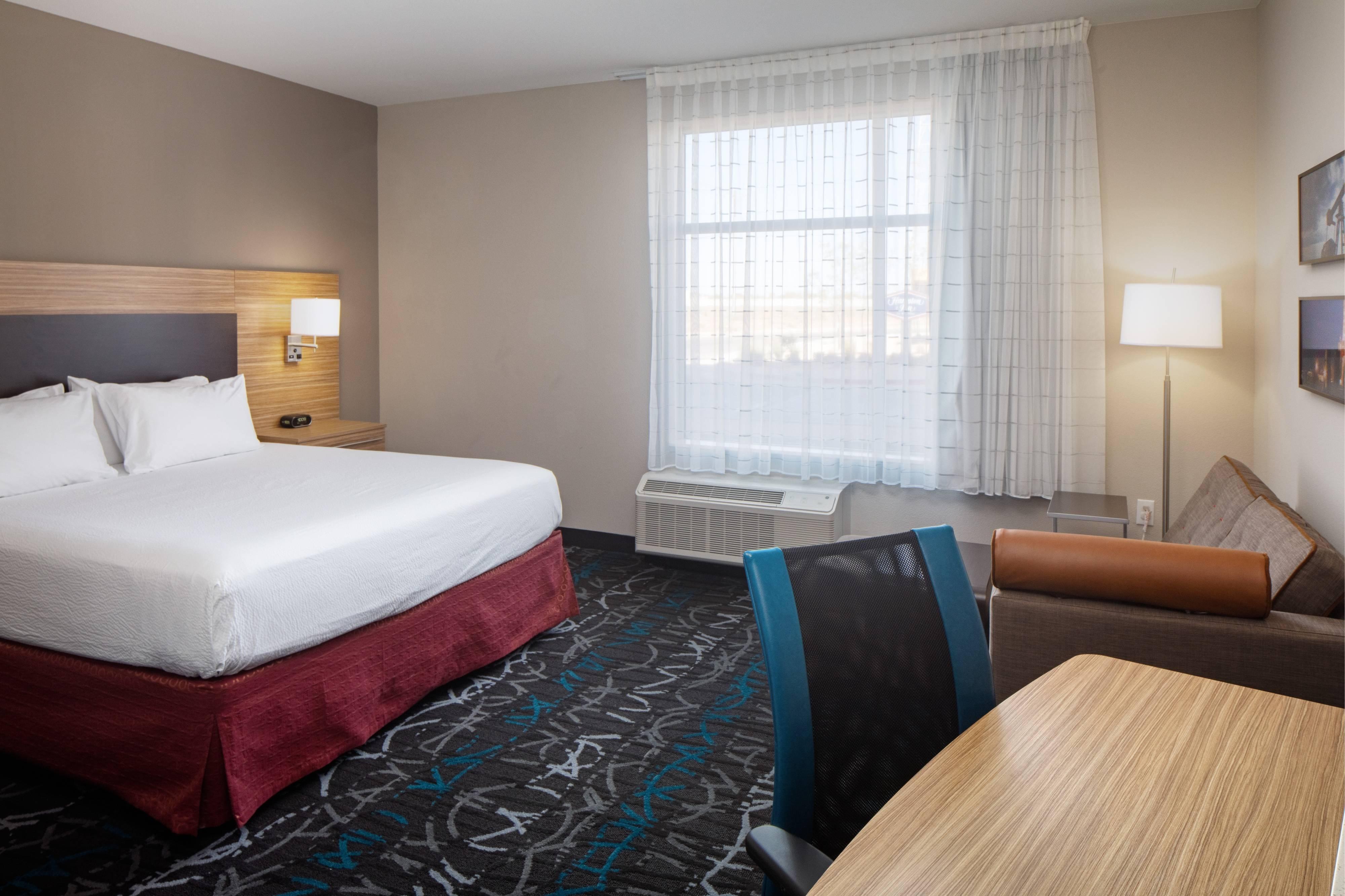 Holiday Inn Express & Suites Midland South I-20 By Ihg Exteriér fotografie