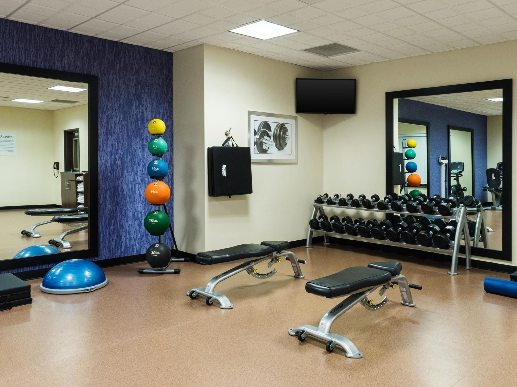 Holiday Inn Express & Suites Midland South I-20 By Ihg Exteriér fotografie