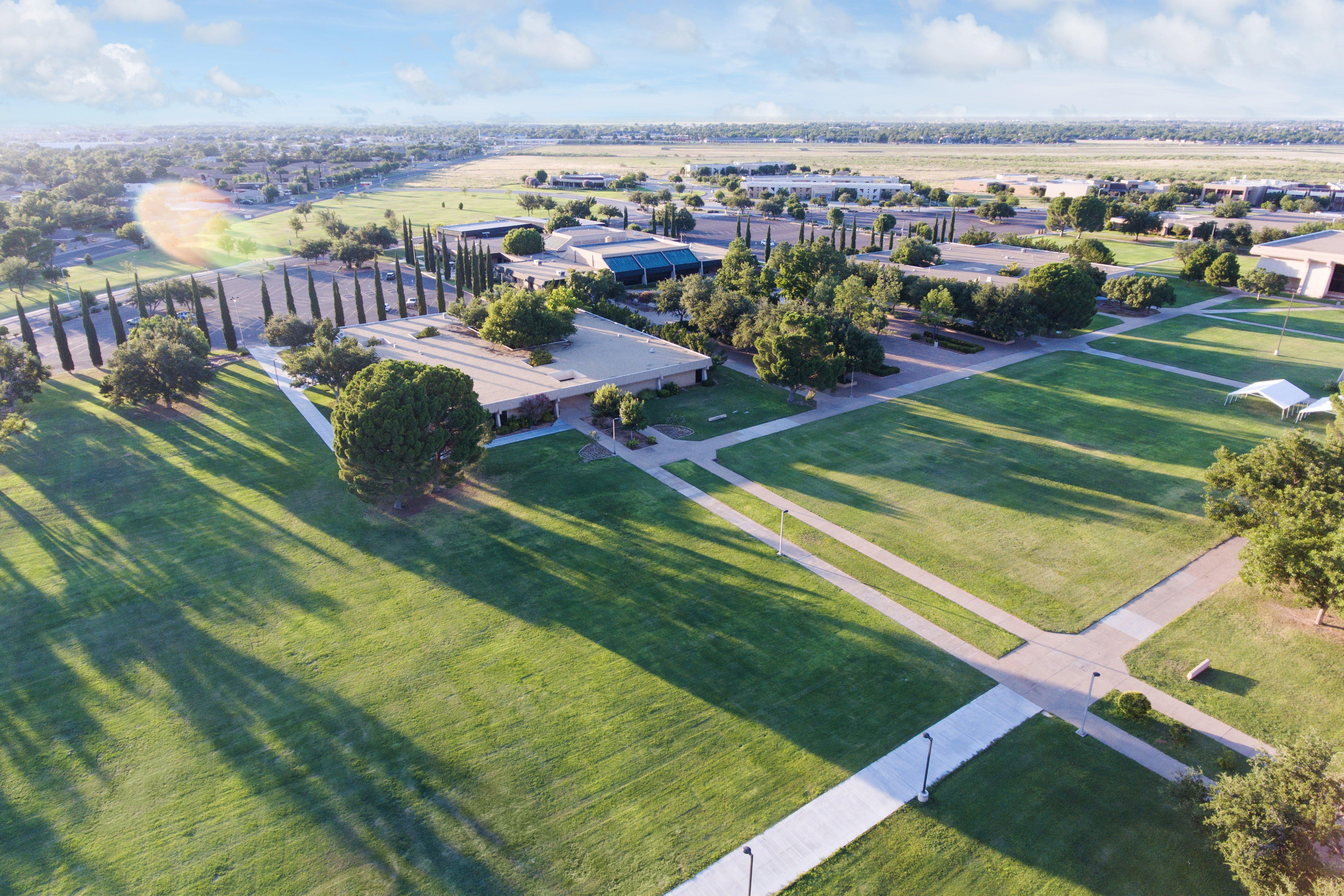 Holiday Inn Express & Suites Midland South I-20 By Ihg Exteriér fotografie