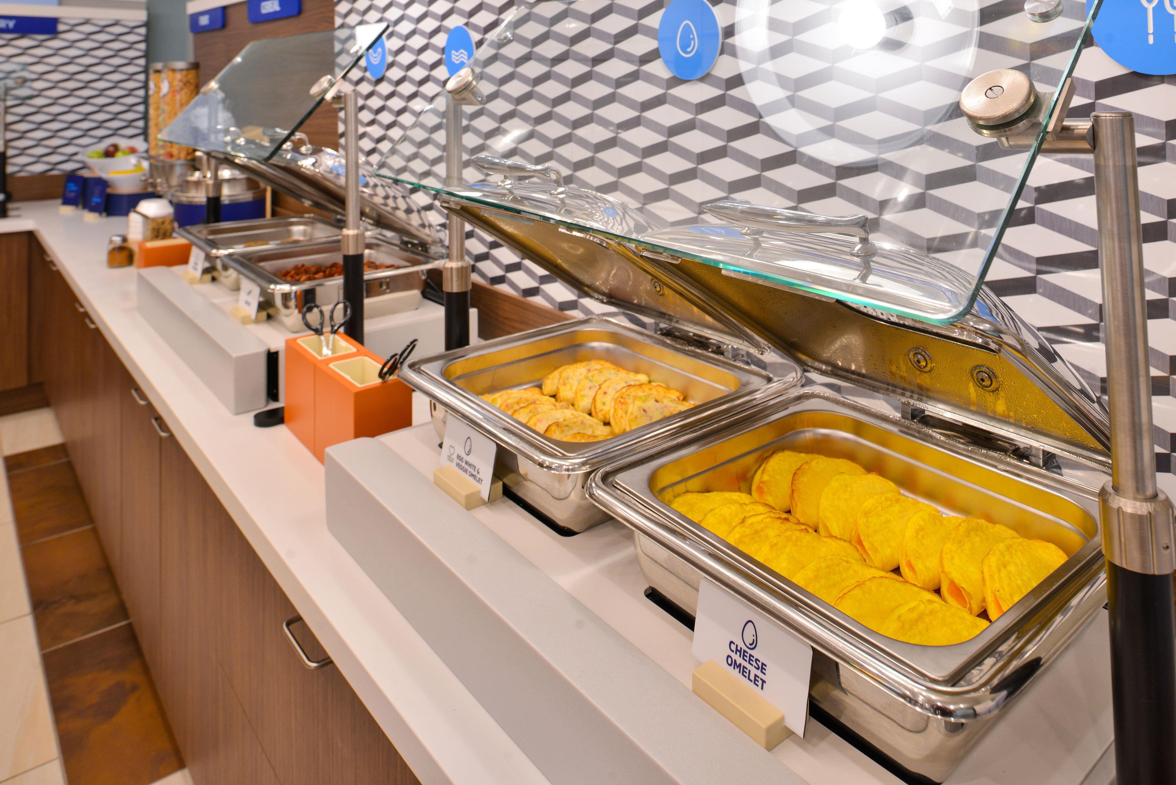 Holiday Inn Express & Suites Midland South I-20 By Ihg Exteriér fotografie