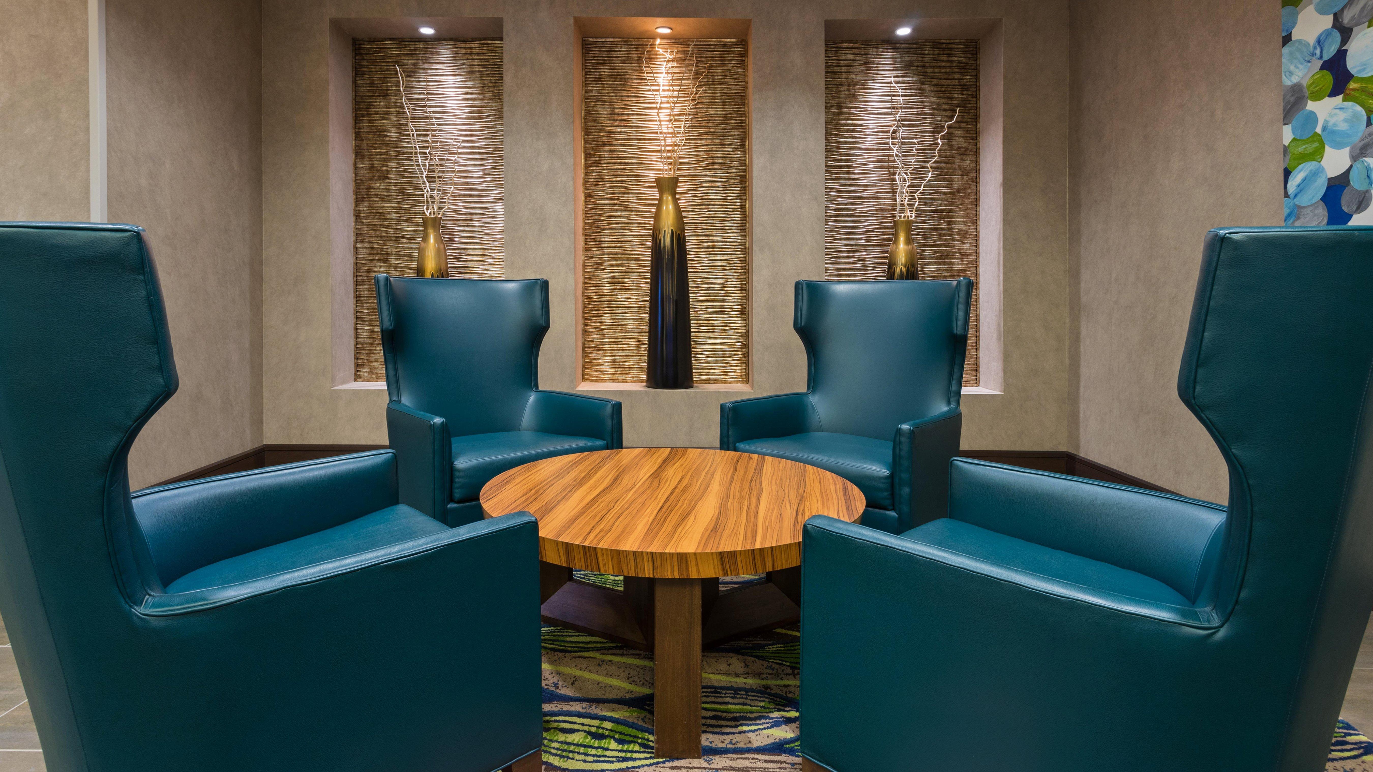 Holiday Inn Express & Suites Midland South I-20 By Ihg Exteriér fotografie