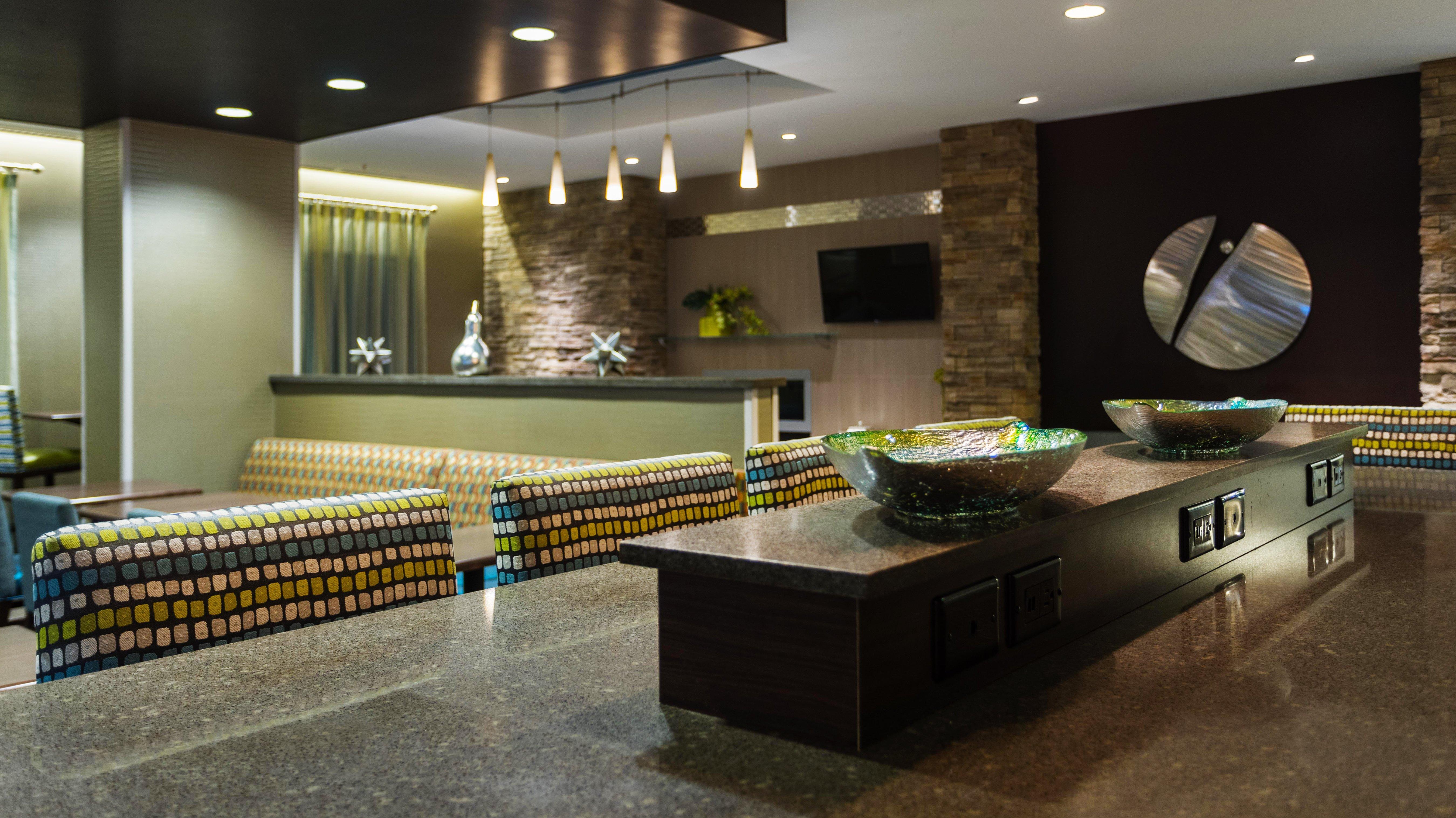 Holiday Inn Express & Suites Midland South I-20 By Ihg Exteriér fotografie