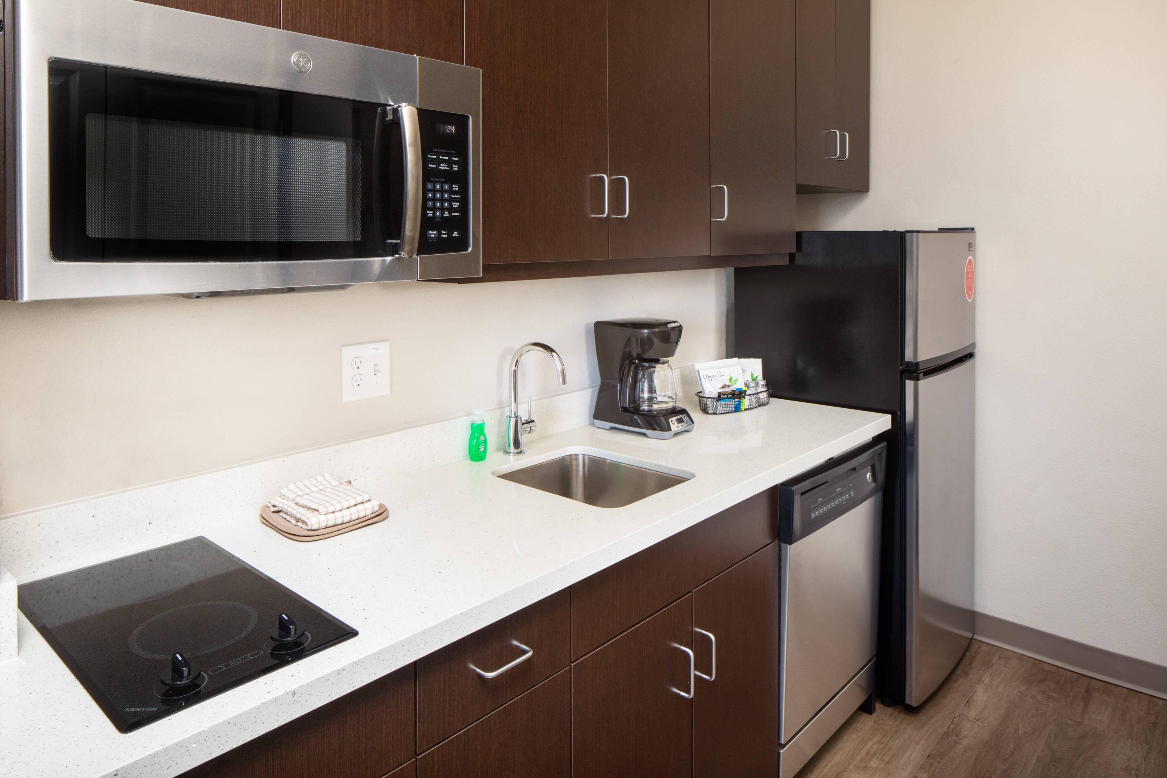 Holiday Inn Express & Suites Midland South I-20 By Ihg Exteriér fotografie