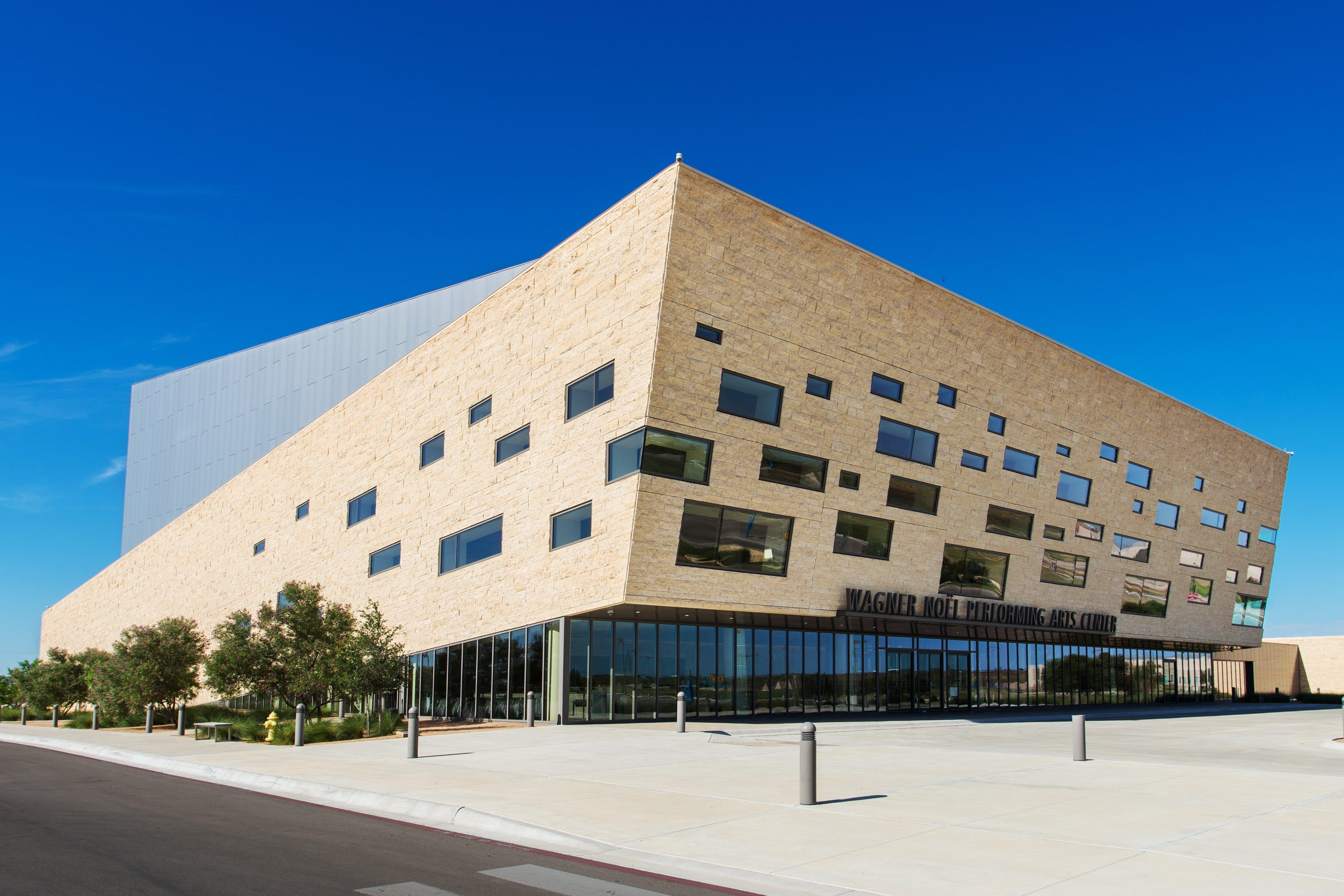 Holiday Inn Express & Suites Midland South I-20 By Ihg Exteriér fotografie