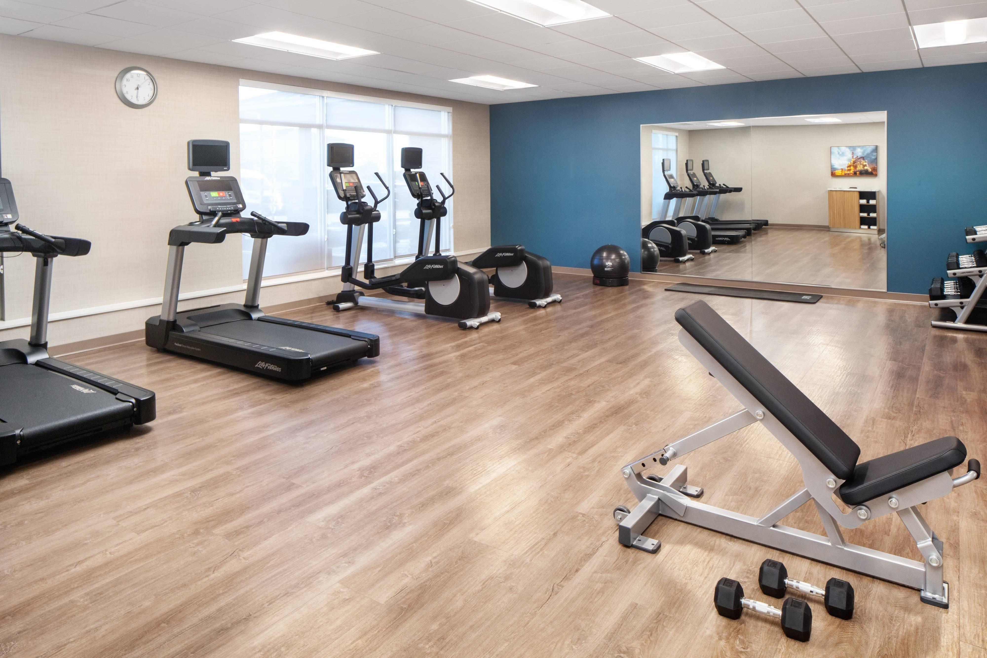 Holiday Inn Express & Suites Midland South I-20 By Ihg Exteriér fotografie