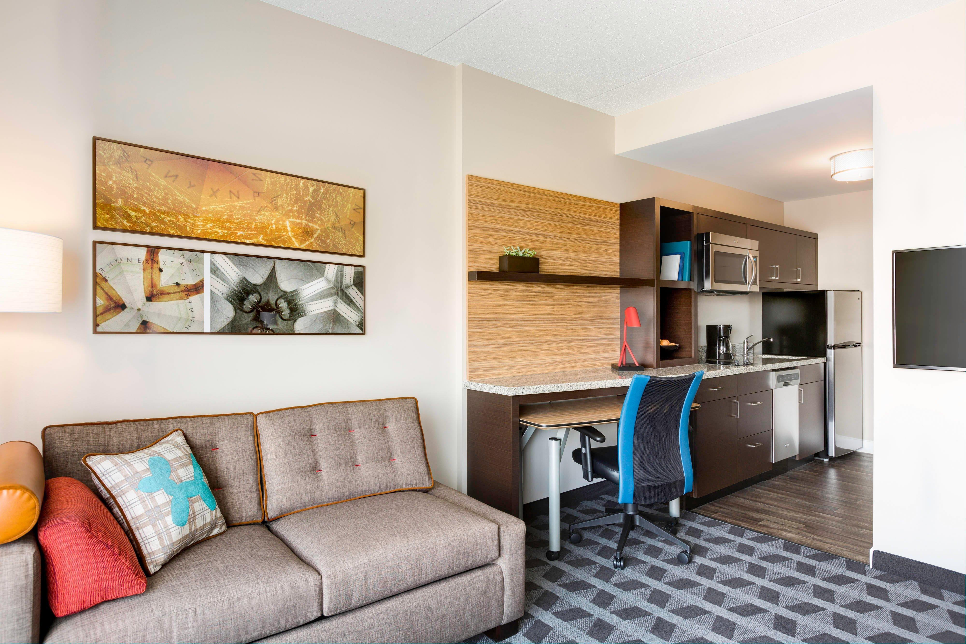 Holiday Inn Express & Suites Midland South I-20 By Ihg Exteriér fotografie