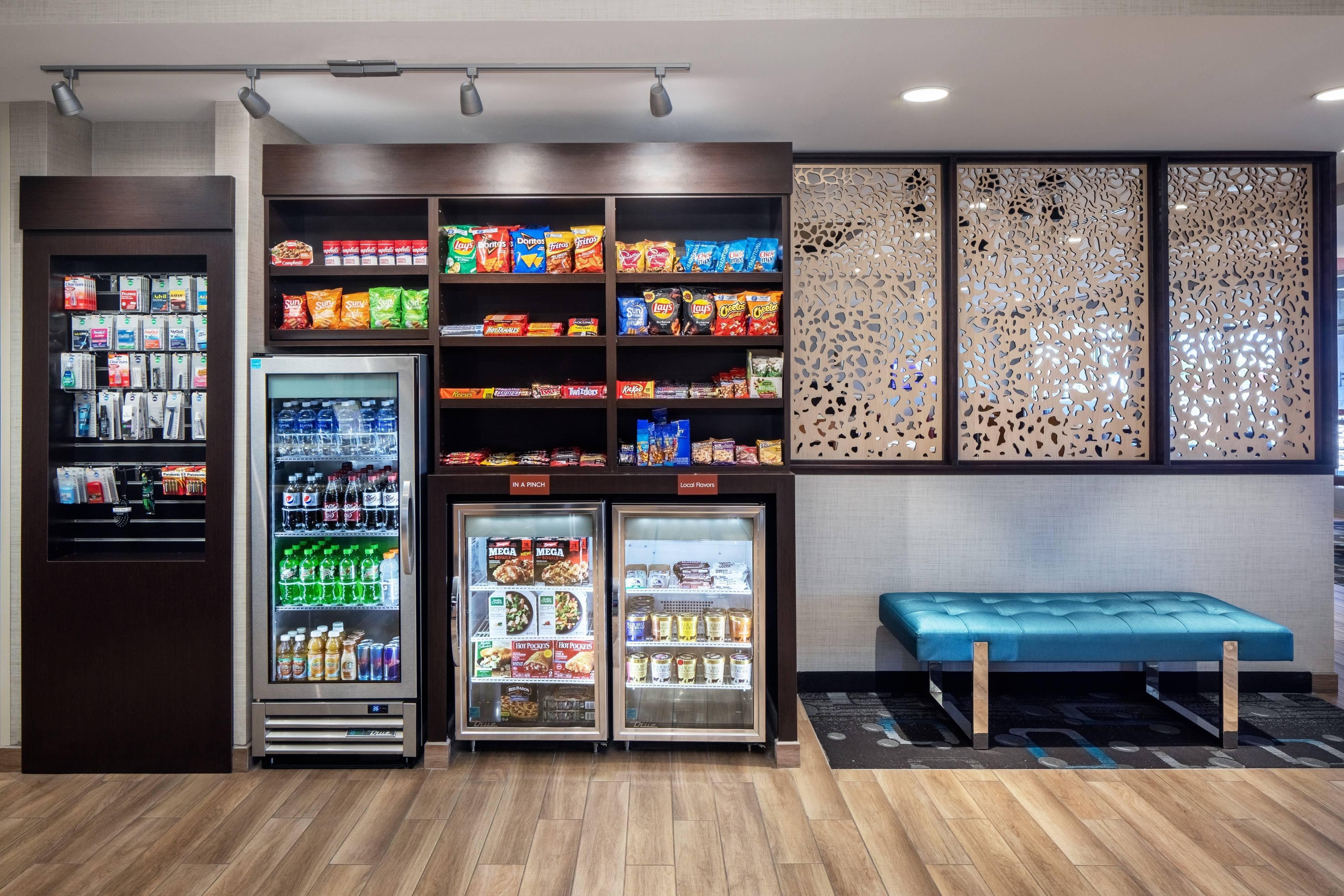 Holiday Inn Express & Suites Midland South I-20 By Ihg Exteriér fotografie