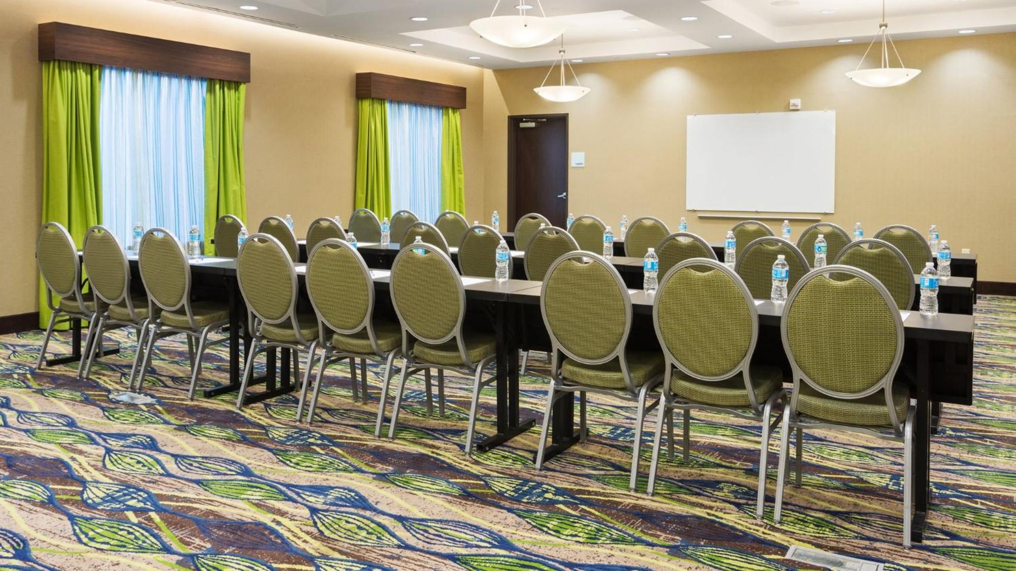 Holiday Inn Express & Suites Midland South I-20 By Ihg Exteriér fotografie