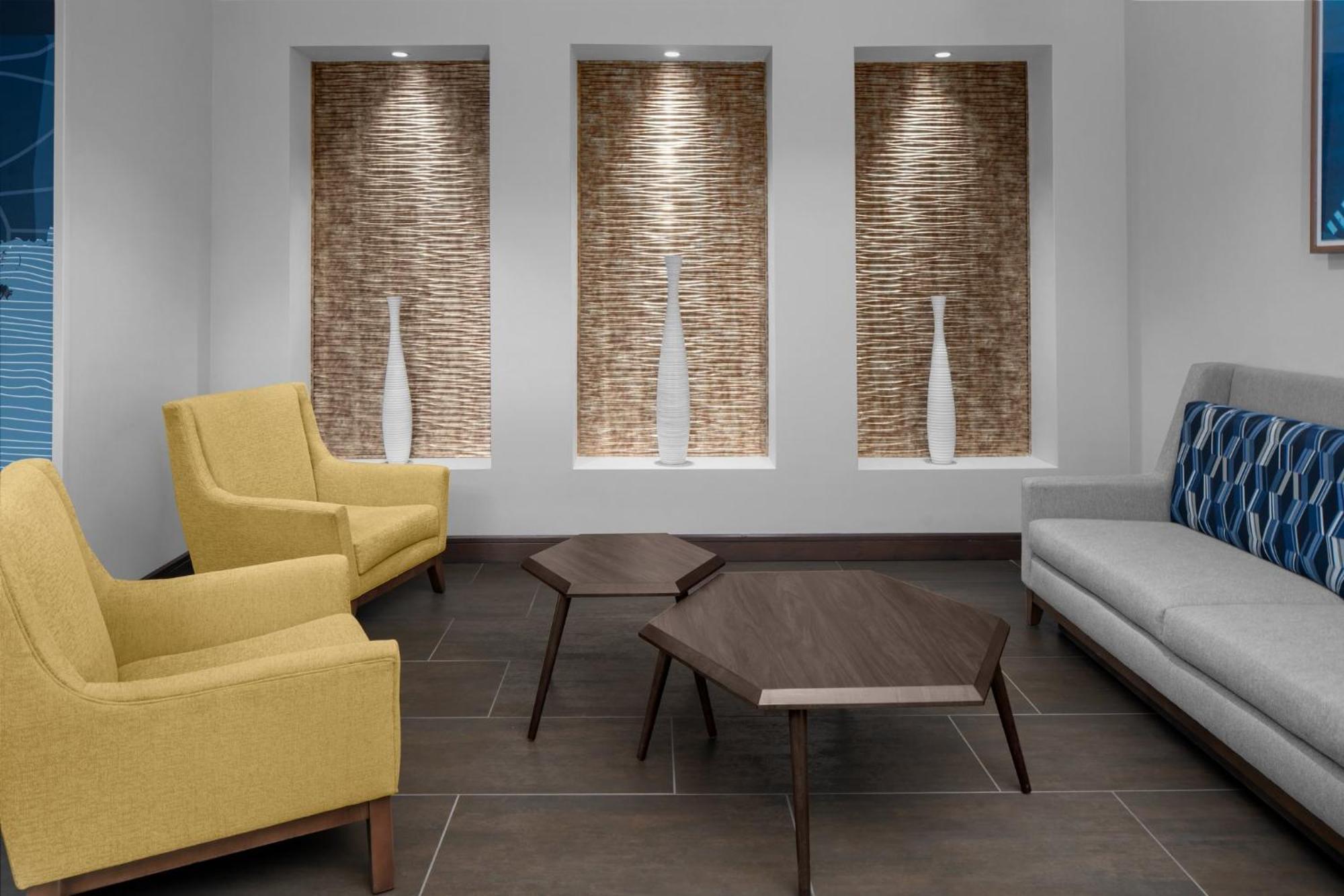 Holiday Inn Express & Suites Midland South I-20 By Ihg Exteriér fotografie