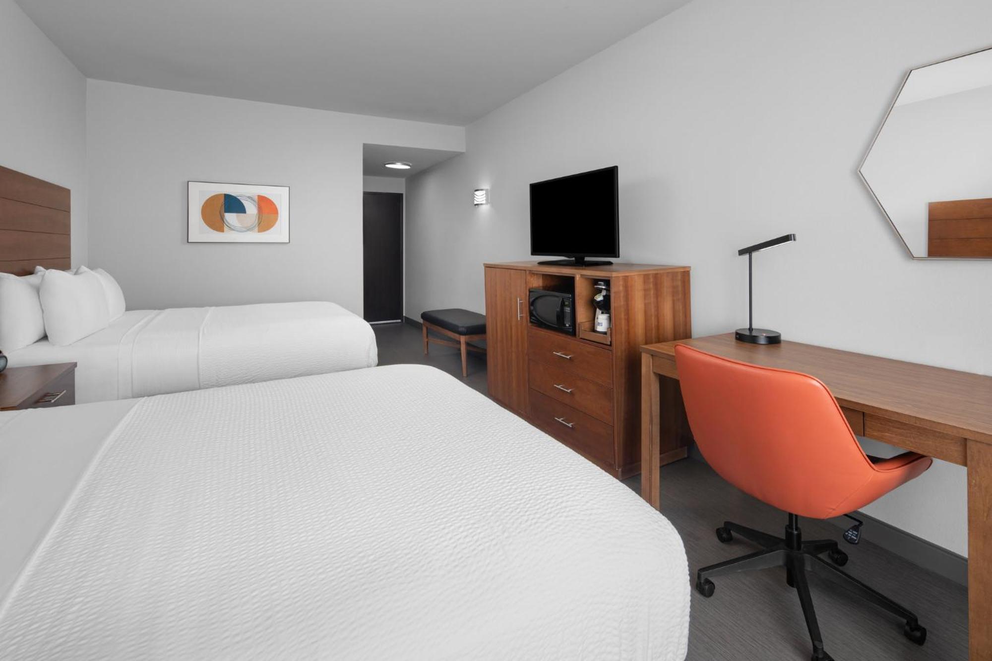 Holiday Inn Express & Suites Midland South I-20 By Ihg Exteriér fotografie