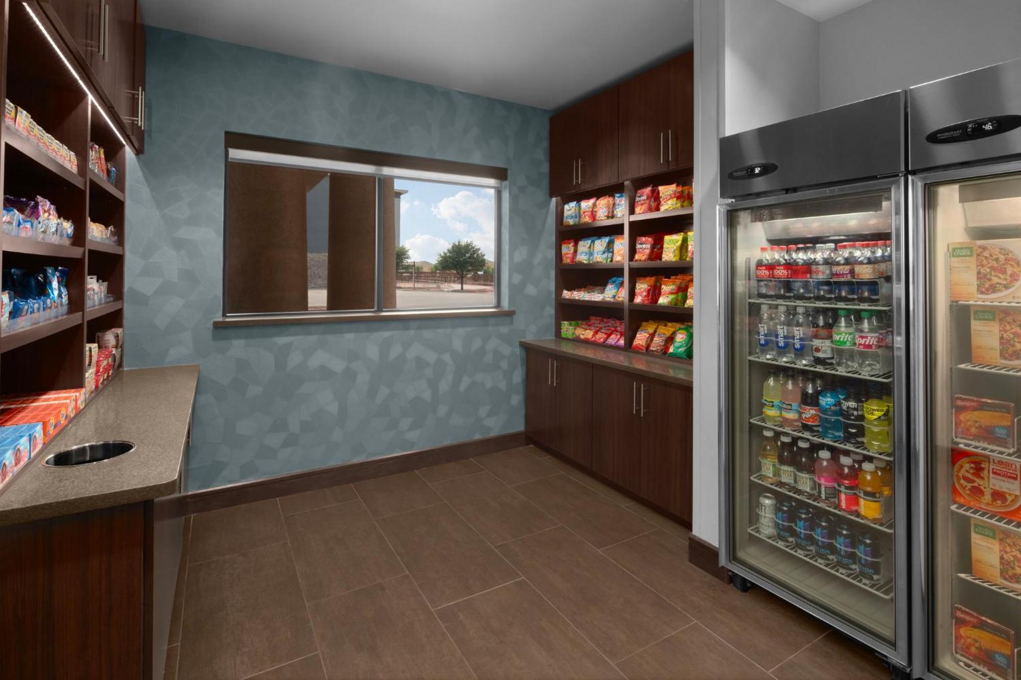 Holiday Inn Express & Suites Midland South I-20 By Ihg Exteriér fotografie
