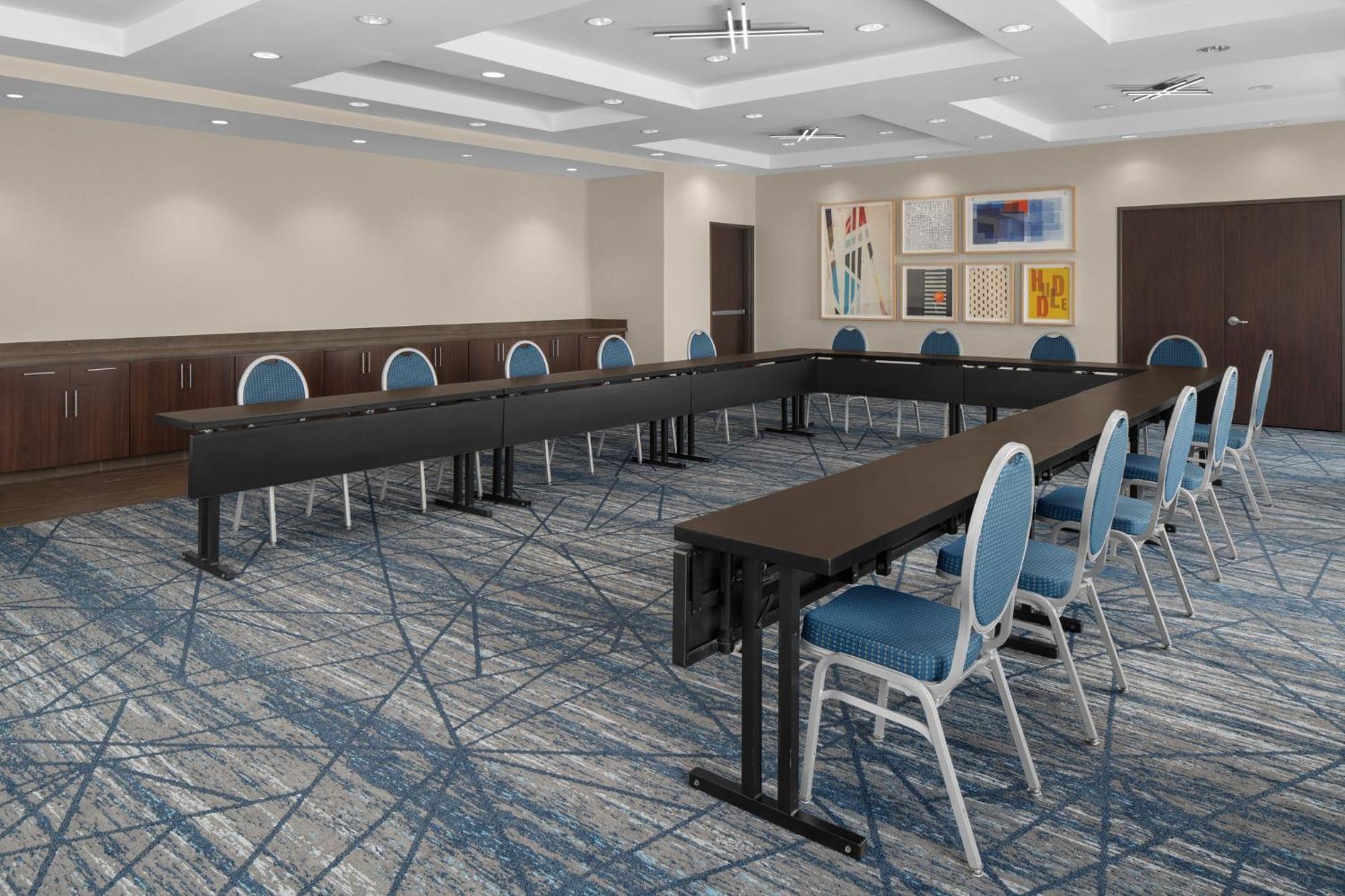 Holiday Inn Express & Suites Midland South I-20 By Ihg Exteriér fotografie