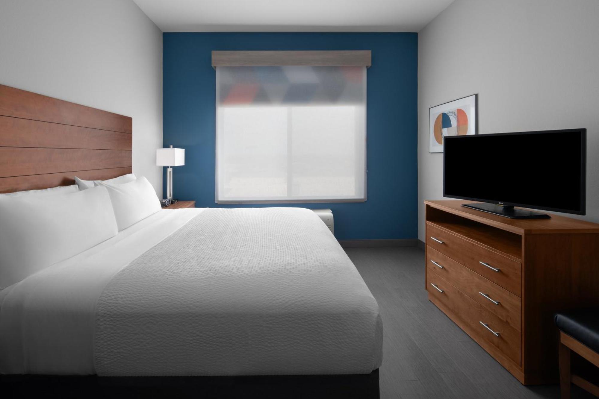 Holiday Inn Express & Suites Midland South I-20 By Ihg Exteriér fotografie