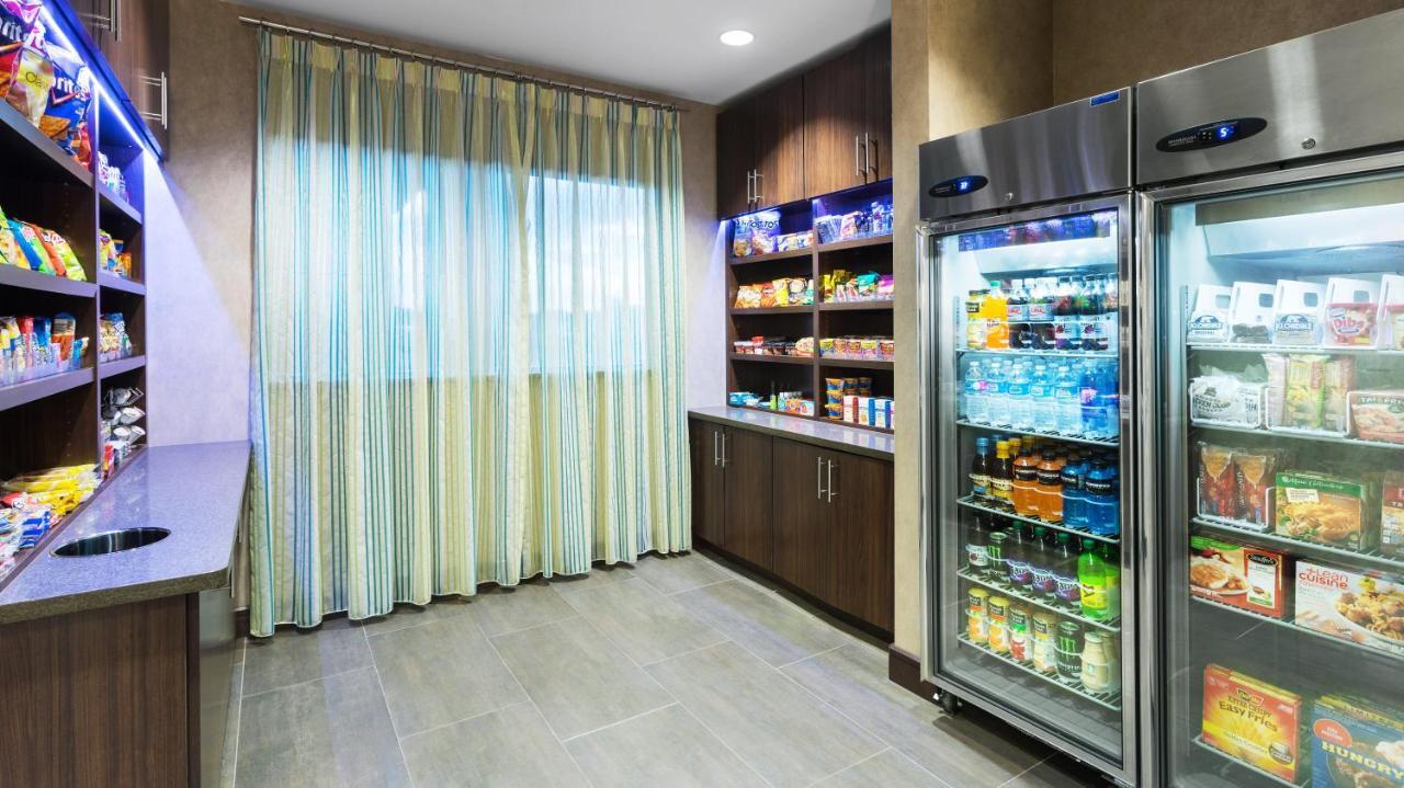 Holiday Inn Express & Suites Midland South I-20 By Ihg Exteriér fotografie